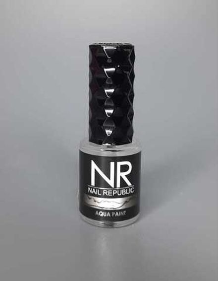 NR Осветлитель для акварельной росписи Aqua Paint 01 Прозрачный, 10 мл