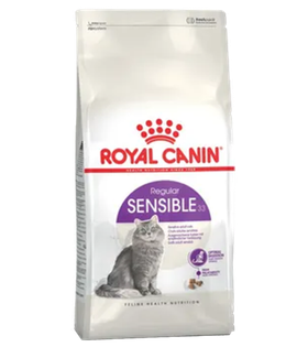 Роял Канин Sensible 200гр.