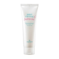 Гель-пилинг для лица The Skin House Shiny Crystal Peeling Gel 120мл