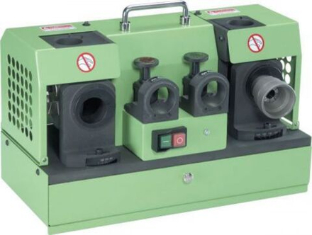 Станок для заточки сверл GSC GS-27