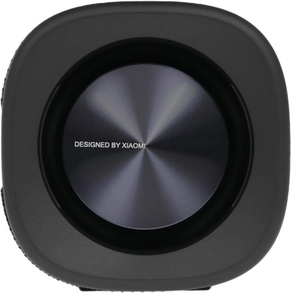 Колонка портативная Xiaomi Sound Outdoor S29D, 30Вт, черный [qbh4261gl]
