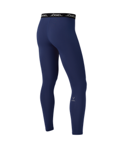 Тайтсы компрессионные CAMP PerFormDRY Baselayer Tights, темно-синий