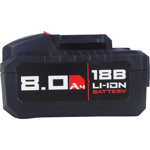 Аккумуляторная батарея PROFIPOWER 18В, 8.0 А/ч   X0035