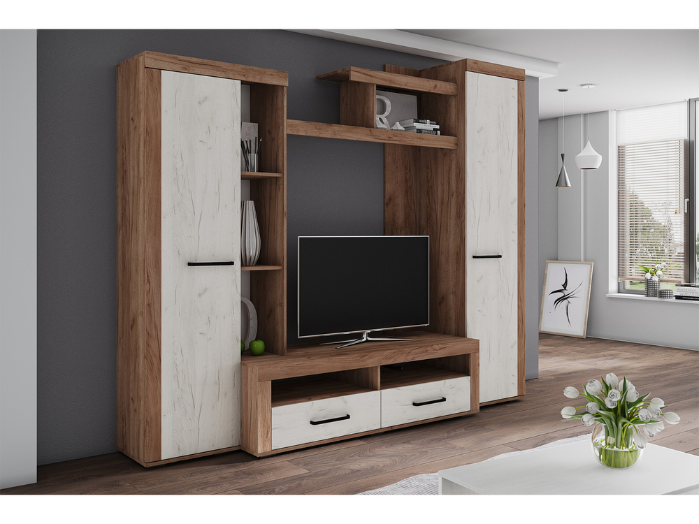 Гостиная Марсель-4