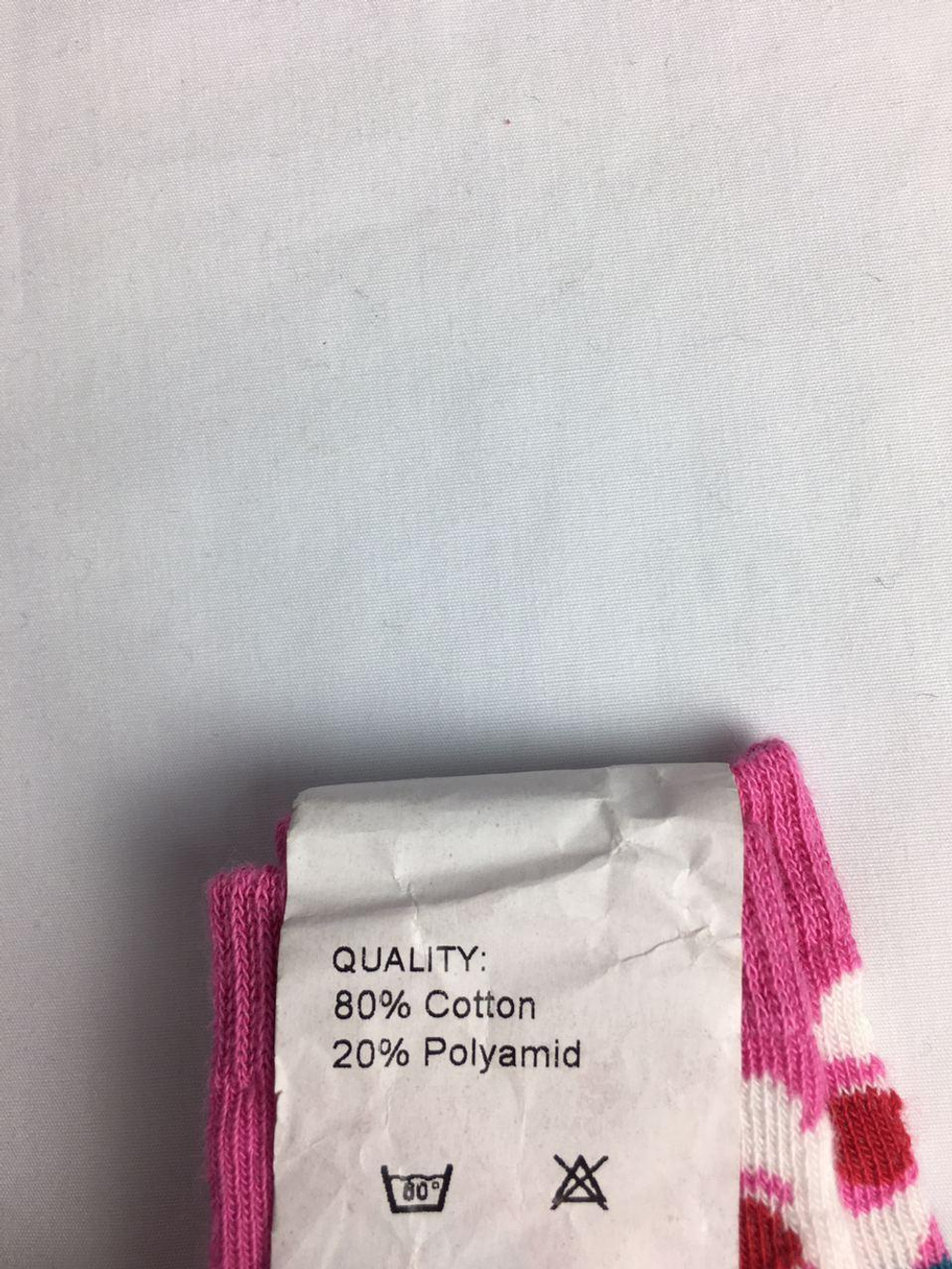 Носочки теплые на 0-3 месяца, новые