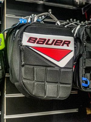 Сумка для аксессуаров S25 BAUER LUNCH BOX-YTH