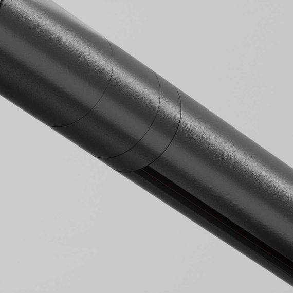 Шинопровод накладной/подвесной Maytoni Technical CA012-TRX-900-B