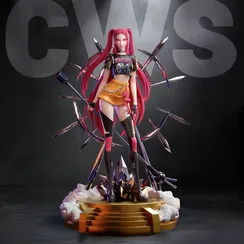 Mira - KPop Demon Hunters