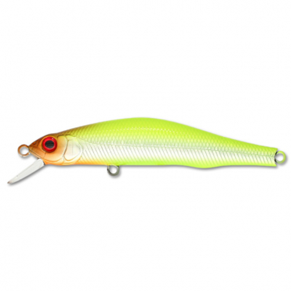 Воблер ZipBaits Orbit 90 SP SR 996 Shining Chart