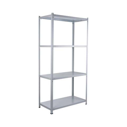 Металлический стеллаж Gigant 2000x1000x500 4 полки GST-201054