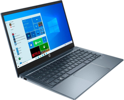 Ноутбук 14" HP Pavilion 14-ec0037ur (4E1B1EA)