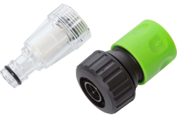 Мойка высокого давления RD-HPW2200 REDVERG 6681923