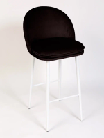 Стул Альта барная нога