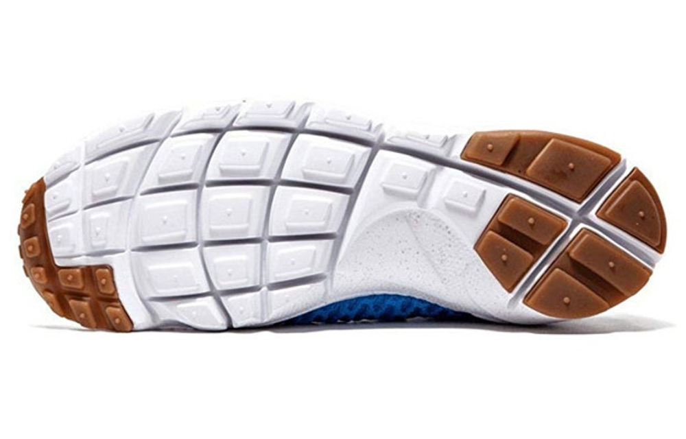 Кроссовки Nike Footscape Magista Legend