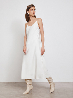 Комбинация Ease Long White