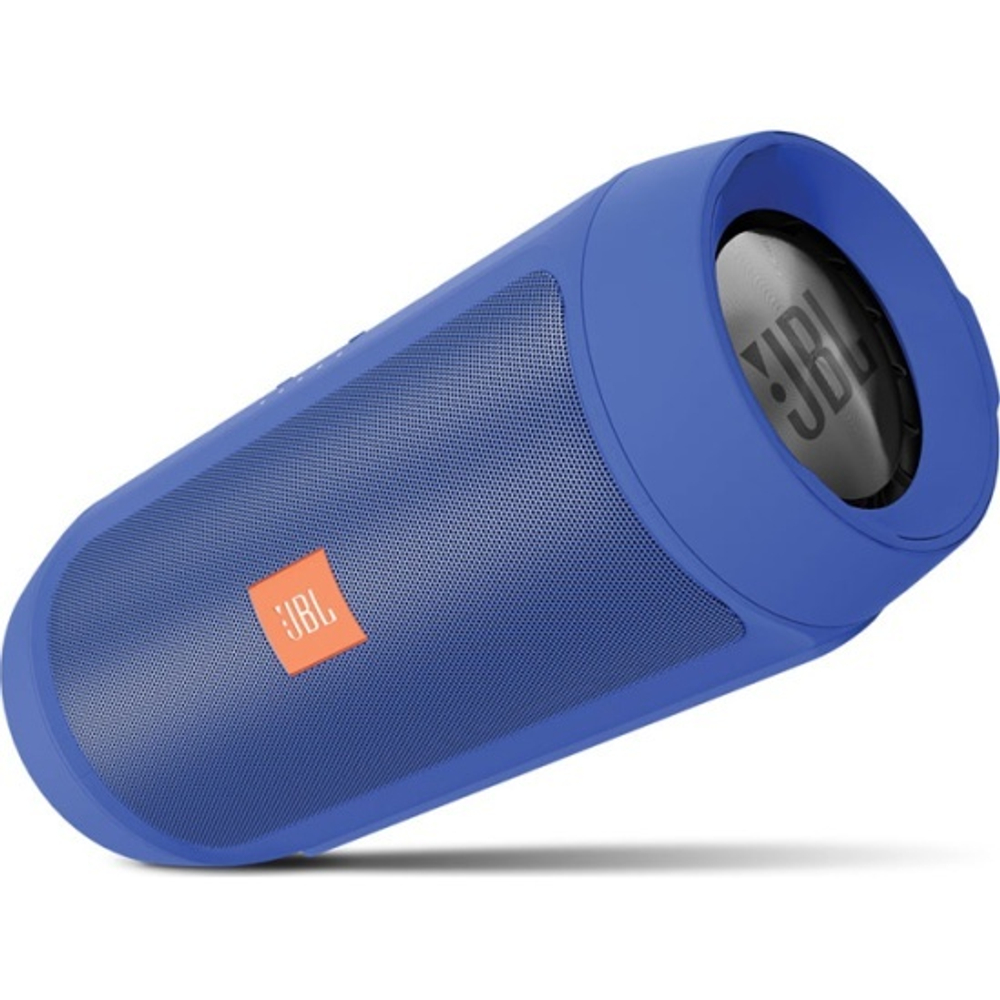 Колонка Bluetooth Charge 2+ Blue