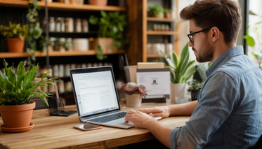 Покупатели тратят больше, но покупают реже: новые тренды 2025 года