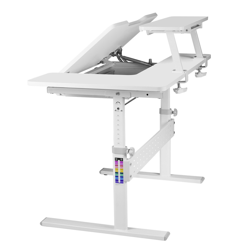 Растущая парта Anatomica Dunga (1000×660 мм)