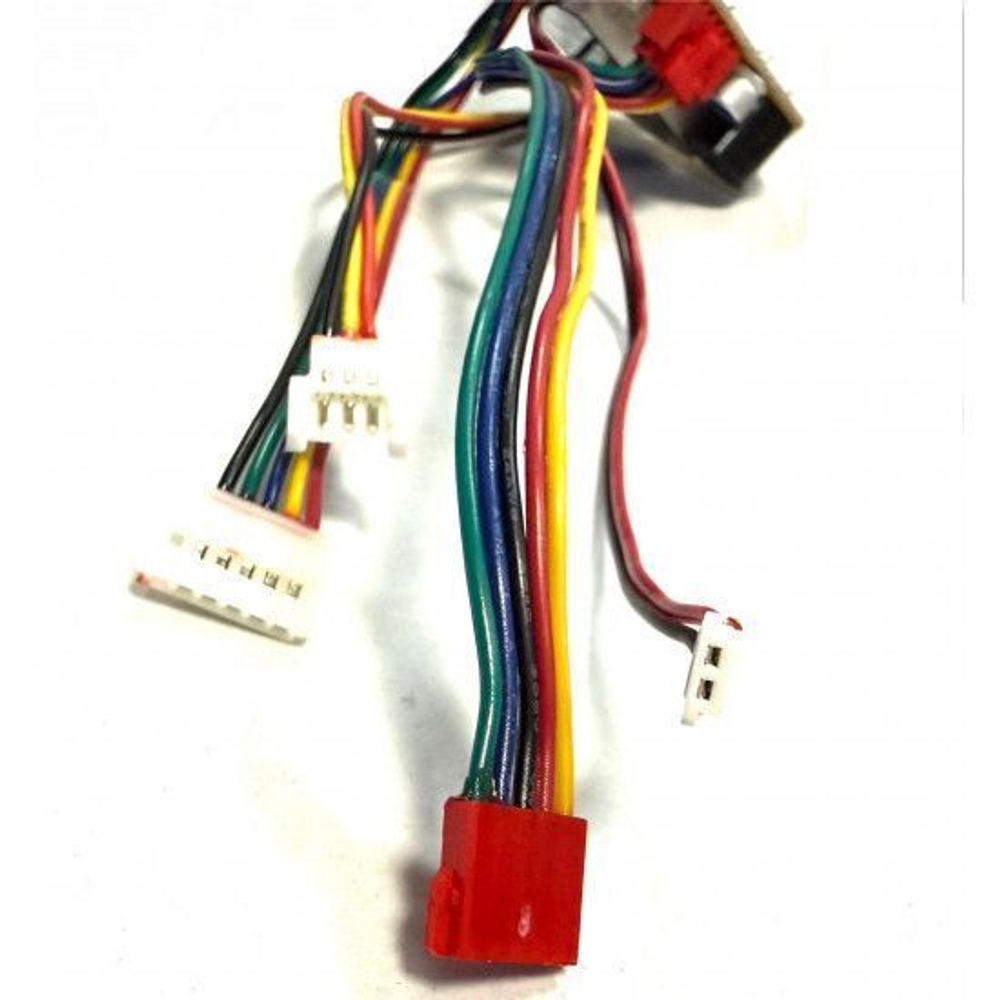 Контроллер + дисплей для Kugoo HX7