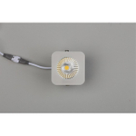 Встраиваемый светодиодный светильник Aployt Dayon APL.0104.19.05