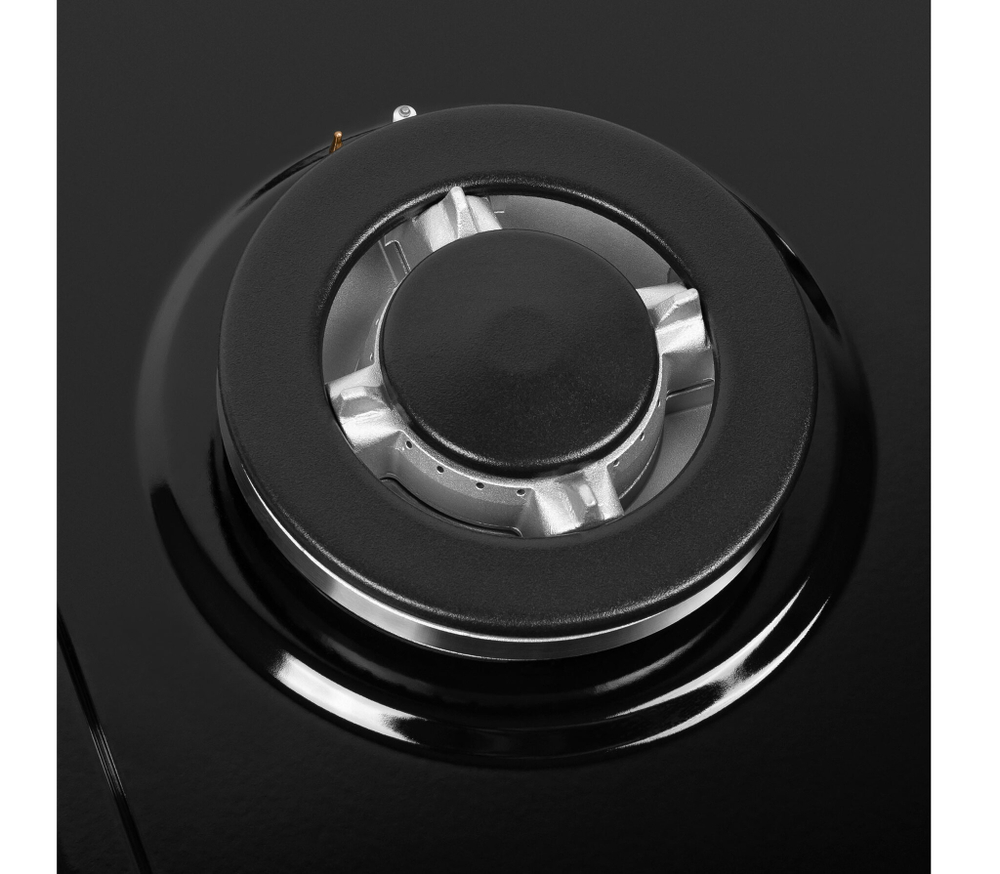 Газовая варочная панель MAUNFELD EGHE.75.33CB\G фото 10