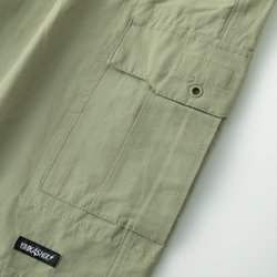 ШОРТЫ YMKASHIX RANGER