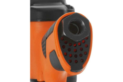 Ударный пневмогайковерт PATRIOT PN 1000