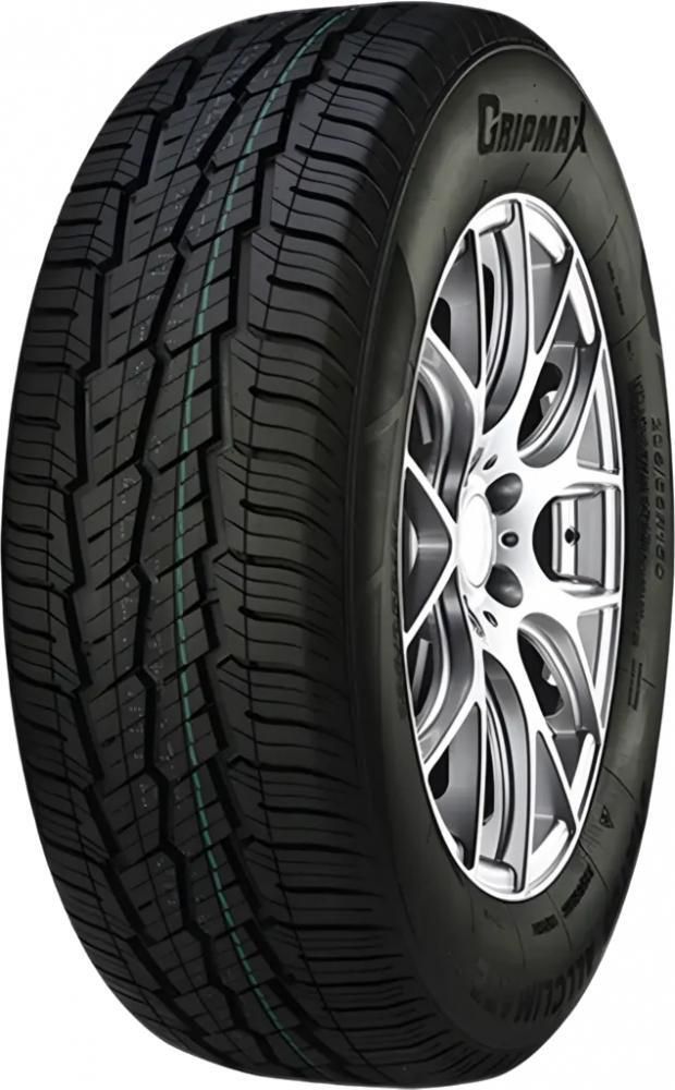 Gripmax SureGrip A/S Van 235/65 R16C 115T