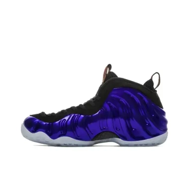 Мужские кроссовки Nike Air Foamposite One 'Phoenix Suns' 314996-501