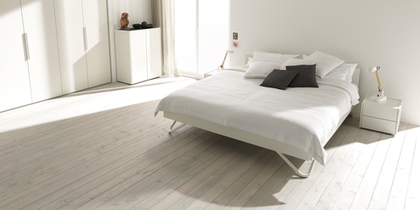 Кровать Interlubke Algo