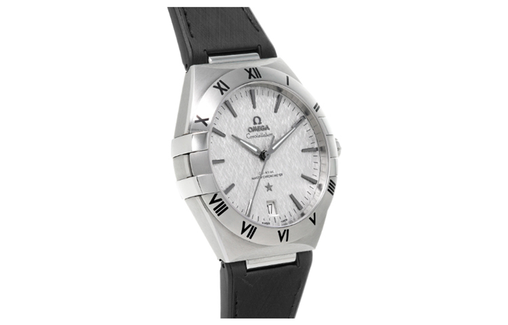 Часы OMEGA Constellation Co-Axial 41mm, 131.12.41.21.06.001