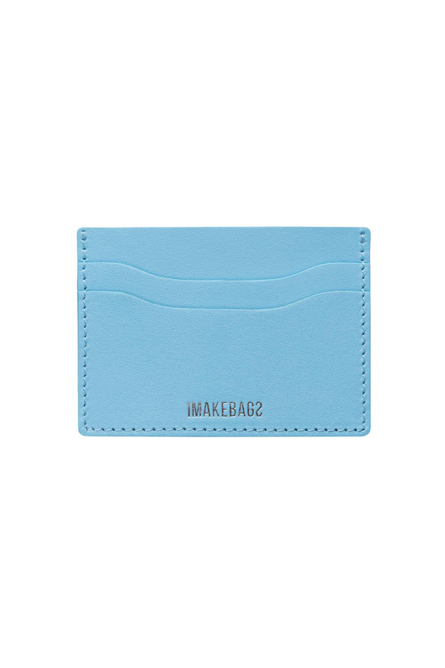 Картхолдер BLUE