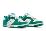 Кроссовки Nike Dunk Disrupt 2 "Malachite" (Женская размерная сетка)