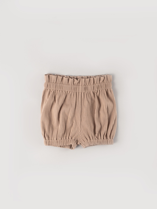 Шорты лапша, Кофе