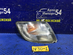 Габарит правый NISSAN R’NESSA 1999