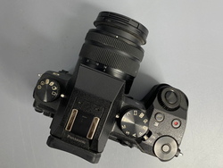 Panasonic Lumix DMC-G7 Kit 14-42mm 5.500 кадров