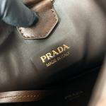 Prada Boogie Medium Bag 33 cm