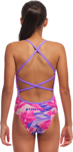 Купальник FUNKITA Girl's Rockie High