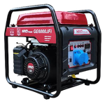 Генератор HND GE6000JFi
