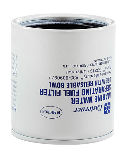 Фильтр-сепаратор топливный Mercury