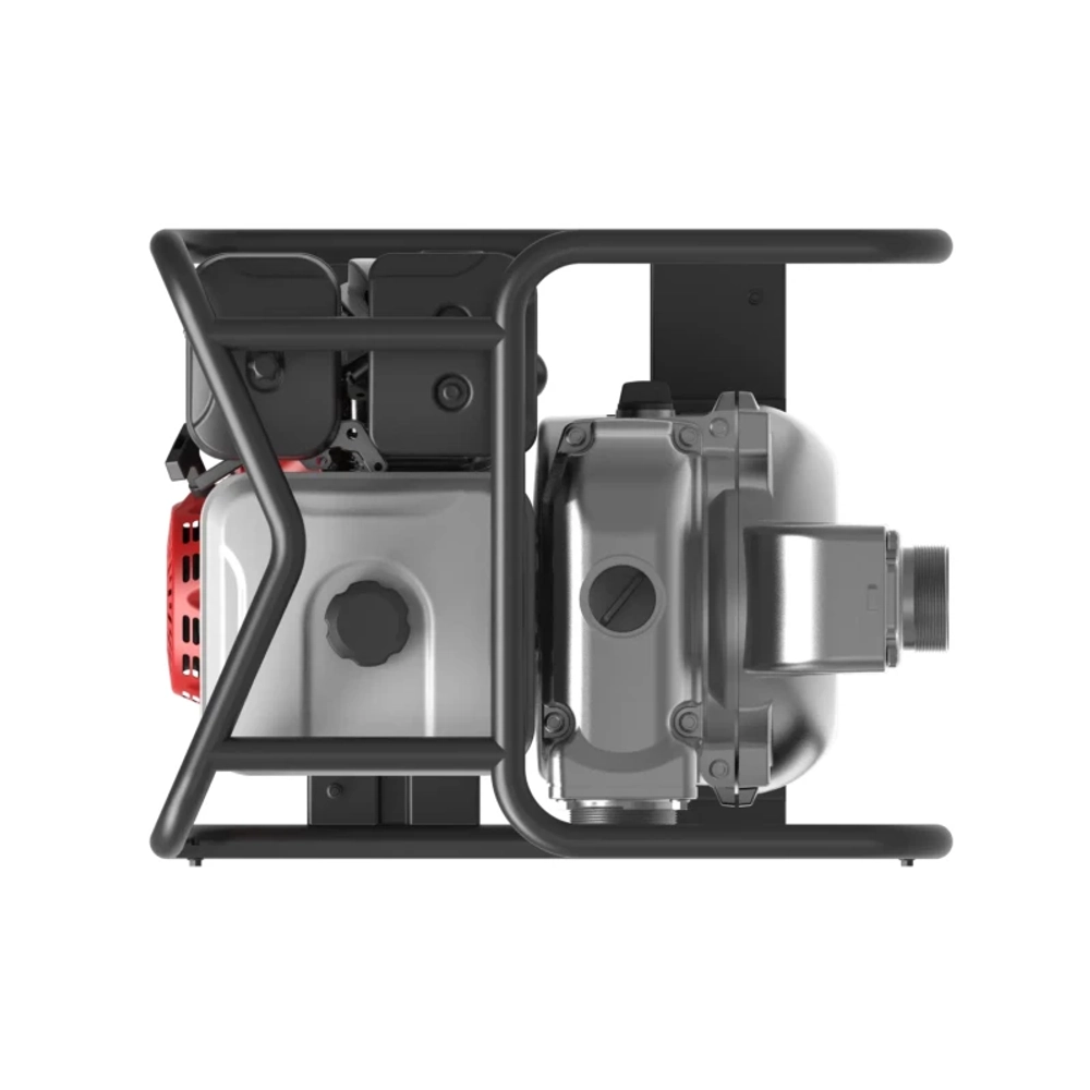 SUNREKA GWPH80TX мотопомпа бензиновая 8.2 л.с, 1300 л/мин, диаметр 80 мм, 215072