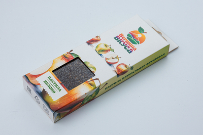 Пастила из яблока 80 г