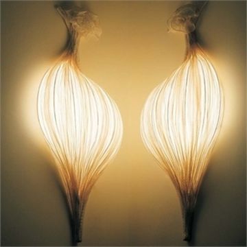 Wall lamp PERLA by Aqua Creations