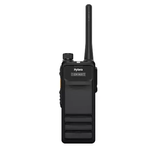 Радиостанция Hytera HP705 VHF