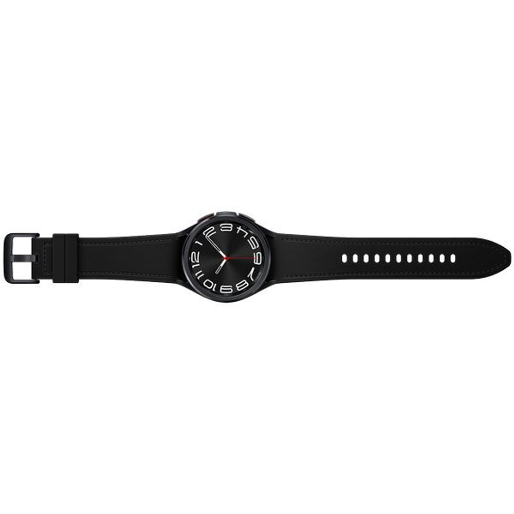 Samsung Galaxy Watch6 Classic 43mm Black