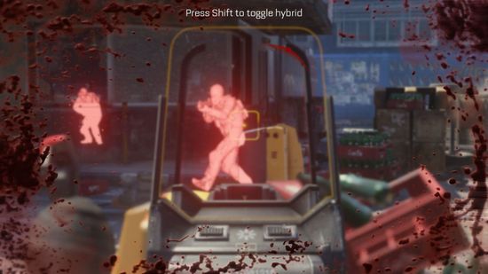 Xbox 360 Call of Duty: Advanced Warfare (Б/У, без обложки, Полностью на русском языке)