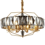 Подвесная люстра Stilfort AVENUE 2090/05/08C