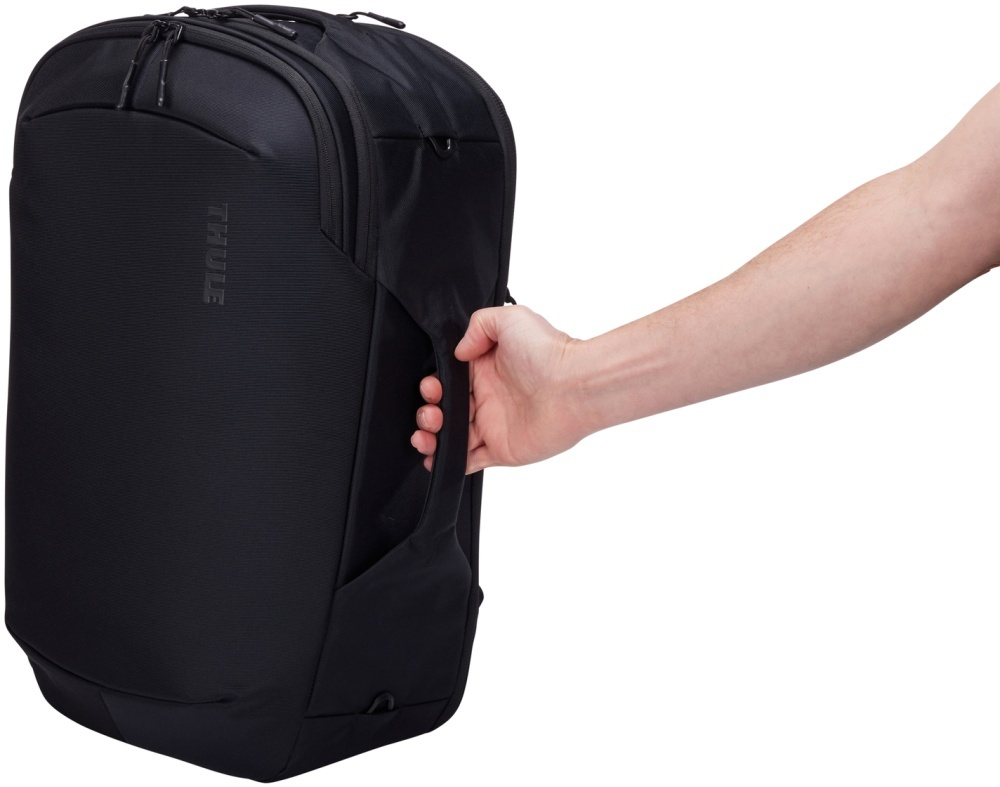 Сумка-рюкзак для ручной клади Thule Subterra 2 40L TSD440 Black (3205057)