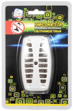 УНИЧТОЖИТЕЛЬ HELP ЛЕТАЮЩИХ НАСЕКОМЫХ 80407