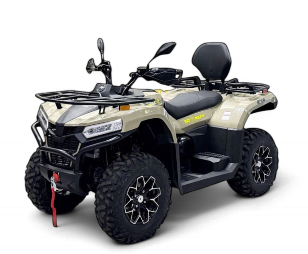 Квадроцикл Bizon YK450EL EPS